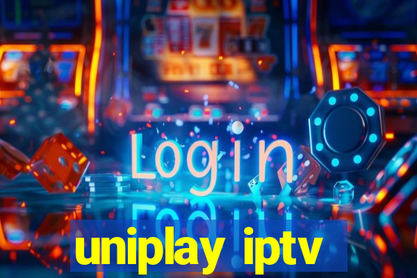 uniplay iptv